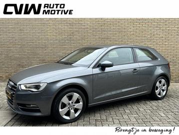 Audi A3 1.4 TFSI 125pk Ambiente Pro Line plus Automaat | Nav beschikbaar voor biedingen