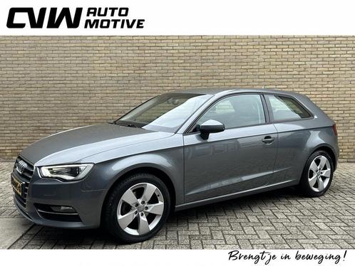Audi A3 1.4 TFSI 125pk Ambiente Pro Line plus Automaat | Nav, Auto's, Audi, Bedrijf, Te koop, A3, ABS, Airbags, Airconditioning