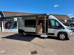 Malibu 600 Carthago | Luifel | Horre | Ventilator | Sanitair, Buscamper of Camperbus, Malibu, Bedrijf, Tot en met 4