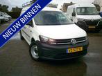 Volkswagen Caddy 1.6 TDI L2H1 Maxi Trendline VOORZIEN VAN AI, Voorwielaandrijving, Euro 5, Gebruikt, 4 cilinders