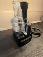 Magimix 3200XL Compact | met accessories | met bon, Ophalen, Zo goed als nieuw, 3 snelheden of meer