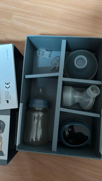 Lola en Lykke breast pump beschikbaar voor biedingen