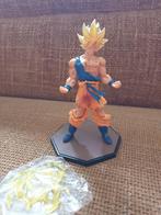 Dragon balls 2 doll  son goku, Ophalen of Verzenden, Nieuw