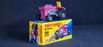 MATCHBOX  MOD TRACTOR Nr 25  BIEDEN, Ophalen of Verzenden, Zo goed als nieuw, Tractor of Landbouw