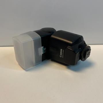 Canon Speedlite 430EX II | In nette staat beschikbaar voor biedingen