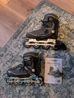 Skeelers maat 39, Gebruikt, Inline skates 4 wielen, Dames, Ophalen