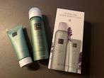 Rituals Mini douchegel Ritual of Jing & hand mask, Nieuw, Ophalen of Verzenden, Bad & Douche