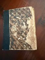 Johan. J.  Rambach Overdenkingen van het lyden van Christus, Antiek en Kunst, Ophalen of Verzenden, Johan Jacob Rambach