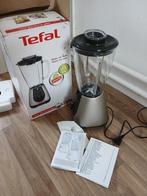 Tefal Blender - Blendforce Glass, Ophalen of Verzenden, Zo goed als nieuw, Blender