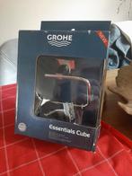 Grohe klozetrolhouder, Ophalen of Verzenden, Zo goed als nieuw