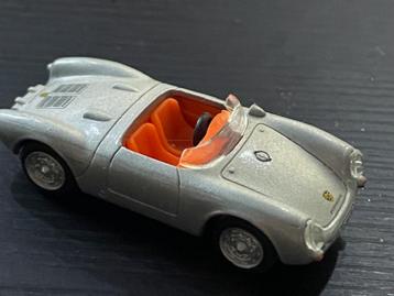 Porsche 550A spider beschikbaar voor biedingen