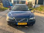 Volvo 2002 Blauw ocean race 1e generatie, 1800 kg, 1700 kg, Blauw, Stationwagon