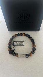 Rebel & rose natuurstenen armband, Ophalen of Verzenden, Nieuw, Overige materialen