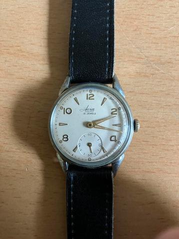 Avia LS Jewels vintage Swiss made horloge 2663 1 beschikbaar voor biedingen