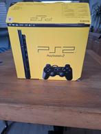 Te koop aangeboden playstation 2, Spelcomputers en Games, Spelcomputers | Sony PlayStation 2, Ophalen of Verzenden, Zo goed als nieuw
