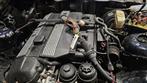 Compleet motorblok M54 320i BMW 3  serie E46 11007506886, Auto-onderdelen, Gebruikt, -, Ophalen of Verzenden, -