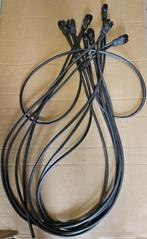 Enphase 1-fase Q aansluitkabel voor (max) 8 zonnepanelen, Ophalen of Verzenden, Gebruikt, Kabel of Snoer