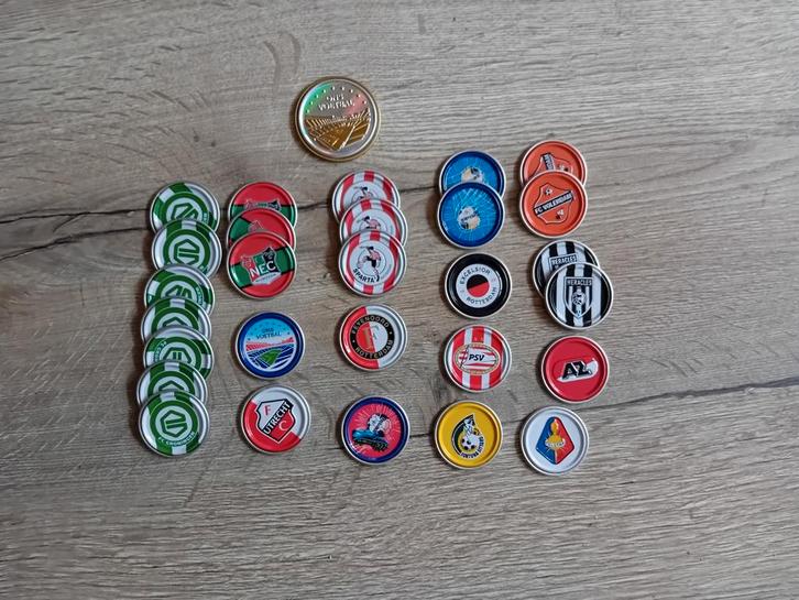 Cluppies, Sieraden, Tassen en Uiterlijk, Kindersieraden, Ophalen of Verzenden