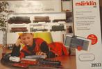 Starterset Märklin Digitaal set goederentrein 29533, Hobby en Vrije tijd, Modeltreinen | H0, Ophalen of Verzenden, Zo goed als nieuw