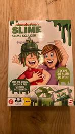 Slime Soaker Spel Nieuw, Ophalen of Verzenden, Zo goed als nieuw