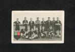 Voetbalplaatje NEC Nijmegen 1930/1931 (339)., Verzamelen, Overige Verzamelen, Ophalen of Verzenden, Zo goed als nieuw