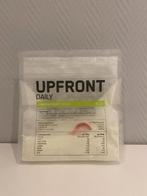 Upfront daily limoen/munt 420gr ( 1 zak : 15 euro ) WEG=WEG!, Ophalen of Verzenden, Nieuw, Overige typen