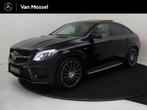 Mercedes-Benz GLE-klasse Coupé AMG 43 4MATIC / Stoelverwarm, Gebruikt, 367 pk, Bedrijf, GLE Coupé