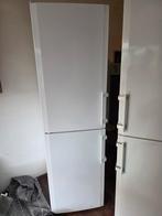 Liebherr koelvries combinatie 4 lades no frost A++, Ophalen, 200 liter of meer, ., Met aparte vriezer