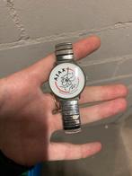 Antiek Ajax Horloge, Overige merken, Staal, Met bandje, Polshorloge