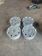 Audi A8 Velgen 17 inch, Auto-onderdelen, Banden en Velgen, Ophalen of Verzenden, Gebruikt, 17 inch, Velg(en)