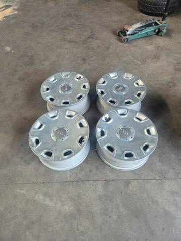 Audi A8 Velgen 17 inch beschikbaar voor biedingen