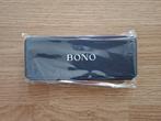 Pillendoosje zwart van BONO, Ophalen of Verzenden, Nieuw, Overige typen