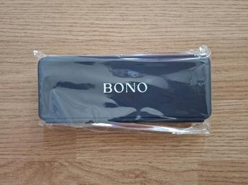 Pillendoosje zwart van BONO beschikbaar voor biedingen