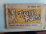 Tom Poes in het land der blikken mannen, Eén stripboek, Ophalen of Verzenden