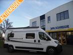 Weinsberg CaraBus 600 ME Premium Selection, Caravans en Kamperen, Campers, Automaat, Chemisch toilet, Ringverwarming, Fiat
