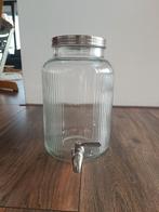 IKEA Vardagen Vat met Tapkraan 5L, Huis en Inrichting, Ophalen of Verzenden, Zo goed als nieuw