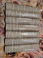 Riviera maison behang 6 nieuwe rollen 1 aangebroken, Ophalen of Verzenden, Minder dan 10 m²