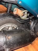 Skipper 172cc blok, Ophalen of Verzenden, Gebruikt, Carburateur, Overige merken