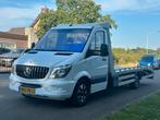 Mercedes-Benz Sprinter GT, Auto's, Mercedes-Benz, Automaat, Euro 5, Stof, Gebruikt