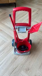 Speelgoed schoonmaakset, Kinderen en Baby's, Ophalen, Gebruikt
