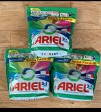 Ariel was pods 150 stuks, Ophalen