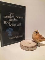 Simonides, Simon; Der zwakken Leidsman aan des Heeren heilig, Ophalen of Verzenden, Gelezen, Christendom | Protestants