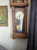 Klokke, Antiek en Kunst, Antiek | Klokken, Ophalen of Verzenden