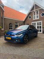 Volkswagen Polo GTI 2.0 TSI 2023, 207PK | PANO, VOL!!!, Auto's, 1272 kg, 15 km/l, 680 kg, 4 cilinders