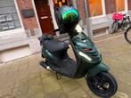️Piaggio zip iget 50cc️, Ophalen, Maximaal 45 km/u, Zip, Zo goed als nieuw