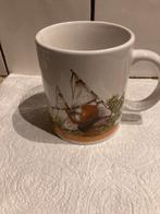 Leuke beker Hans de beer, Huis en Inrichting, Keuken | Servies, Overige typen, Ophalen of Verzenden, Zo goed als nieuw, Overige stijlen