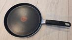 tefal pannenkoek pan, Huis en Inrichting, Keuken | Potten en Pannen, Ophalen of Verzenden, Nieuw, Overige materialen, Koekenpan of Braadpan