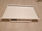 Alecto BC-10 - Baby en peuterweegschaal, Ophalen, 1 tot 500 gram, Personenweegschaal, 10 tot 50 kg