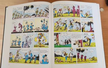 Lucky Luke. Gebonden. Compleet beschikbaar voor biedingen