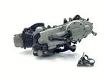 MOTORBLOK Fly 50 4T 2007-2011 (C44 4T 2V EMEA 50cc) (c445m), Fietsen en Brommers, Gebruikt, Overige typen, Piaggio